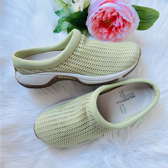 Merrell Encore Breeze 3 Clogs - Picture 1 of 6